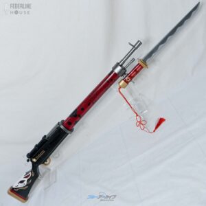 Kosaka Wakamo Sniper Blue Archive For Cosplay