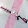 Viper Shotgun Nikke For Cosplay
