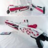 Viper Shotgun Nikke For Cosplay