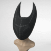 Template + Video: Hornet (Silksong) Helmet Mask – EVA Foam Pattern Inspired by Hollow Knight - You Can Change The Eye - Instruction Included