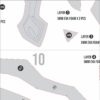 Ghostblade Mask Prop Pattern Template – EVA Foam Pattern for Cosplay & DIY Builds Inspired by To Be Hero X