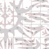 Prop Pattern: Khaslana's Halo from Honkai Star Rail Cosplay Template Blueprint PDF