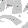 Loki Helmet Prop Pattern Template – EVA Foam Pattern for Cosplay & DIY Builds Inspired by Avengers