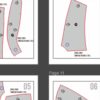 Luffy Colosseum Helmet Prop Pattern Template – EVA Foam Pattern for Cosplay & DIY Builds Inspired by One Piece