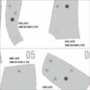 Luffy Colosseum Helmet Prop Pattern Template – EVA Foam Pattern for Cosplay & DIY Builds Inspired by One Piece