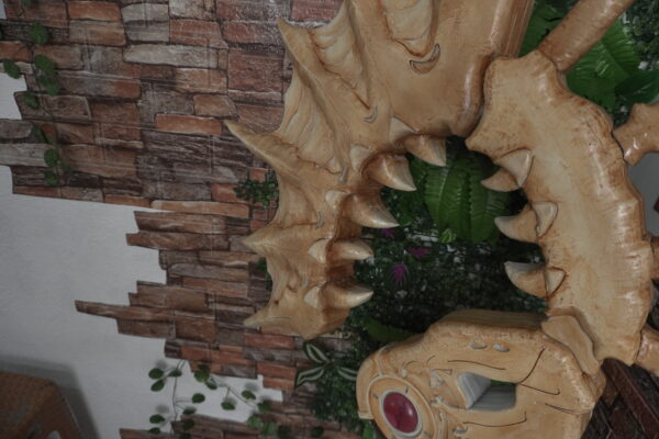 Aymr Axe Fire Emblem for Aymr Cosplay EVA Foam Prop for Costume or Wall Decoration