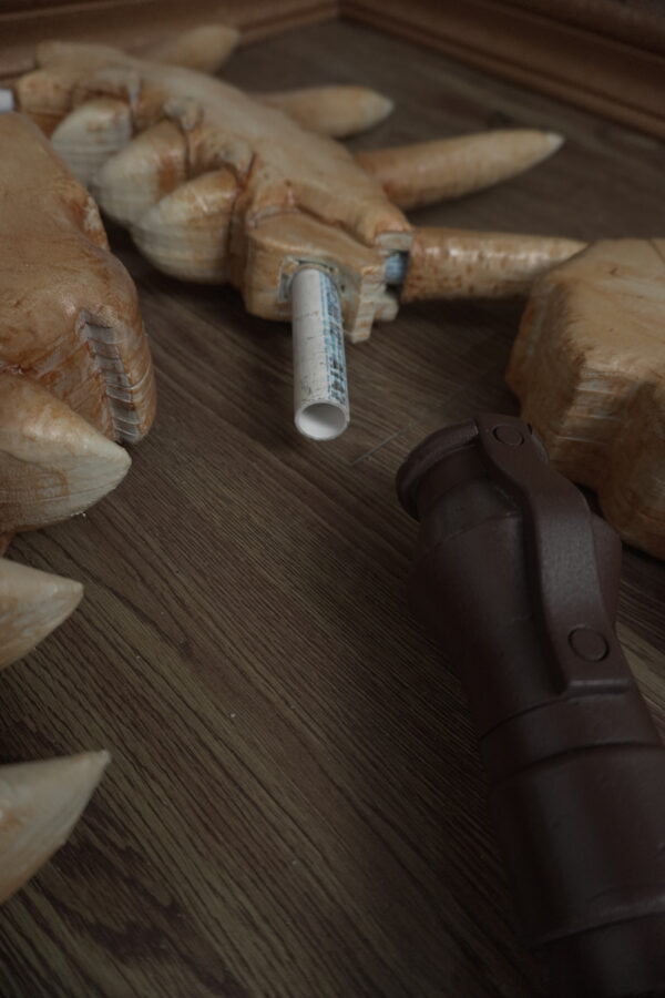 Aymr Axe Fire Emblem for Aymr Cosplay EVA Foam Prop for Costume or Wall Decoration