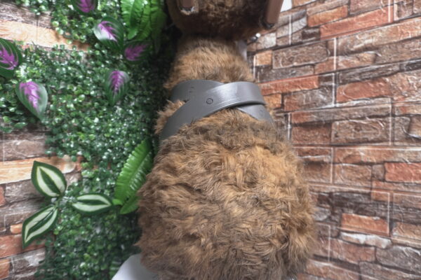 DSC06810 Yuzuha Bag Zenless Zone Zero EVA Foam Cosplay Prop for Costume or Decoration Display