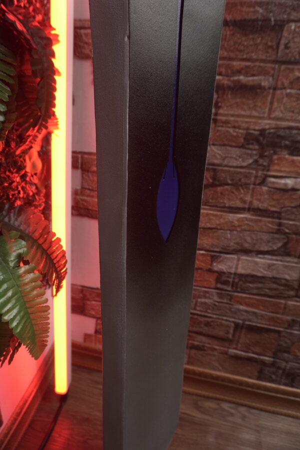 Dawnmaker Sword Honkai Star Rail for Phainon Cosplay EVA Foam Prop for Costume or Wall Decoration