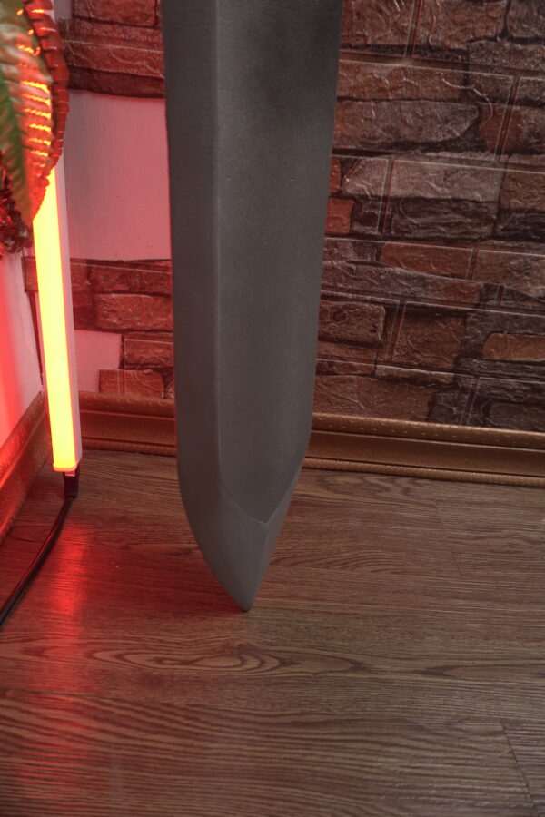 Dawnmaker Sword Honkai Star Rail for Phainon Cosplay EVA Foam Prop for Costume or Wall Decoration