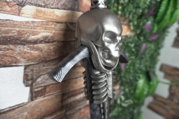 Rebellion Sword Devil May Cry for Dante Cosplay EVA Foam Prop for Costume or Wall Decoration