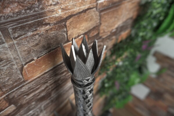 Rebellion Sword Devil May Cry for Dante Cosplay EVA Foam Prop for Costume or Wall Decoration