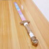 P1370129 Rumi Sword K-Pop Demon Hunters for Rumi Cosplay EVA Foam Prop for Costume or Wall Decoration
