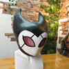 Grimm Helmet Hollow Knight for Grimm Cosplay EVA Foam Prop for Costume or Wall Decoration