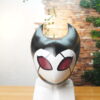 Grimm Helmet Hollow Knight for Grimm Cosplay EVA Foam Prop for Costume or Wall Decoration