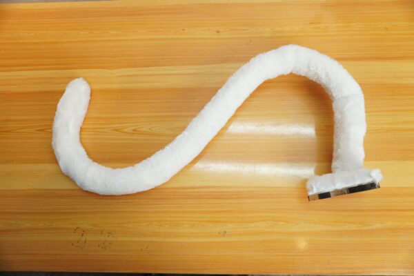 DSC09414 Neferpitou Tail Hunter x Hunter EVA Foam Cosplay Prop for Costume