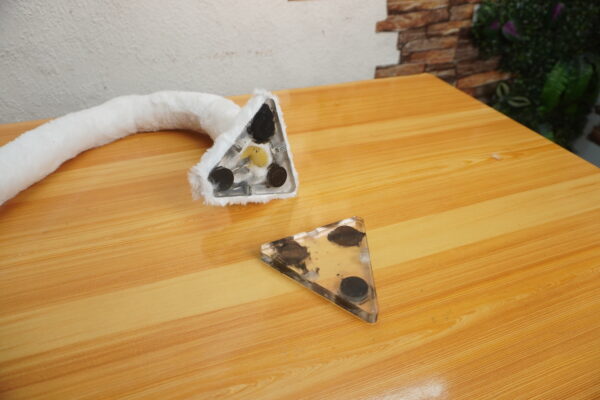 DSC09420 Neferpitou Tail Hunter x Hunter EVA Foam Cosplay Prop for Costume