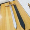 Laios Touden Sword Dungeon Meshi for Laios Cosplay EVA Foam Prop for Costume or Wall Decoration