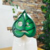 Korok Makar Mask The Legend of Zelda EVA Foam Prop for Cosplay Costume or Wall Decoration
