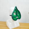Korok Makar Mask The Legend of Zelda EVA Foam Prop for Cosplay Costume or Wall Decoration