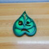 Korok Makar Mask The Legend of Zelda EVA Foam Prop for Cosplay Costume or Wall Decoration
