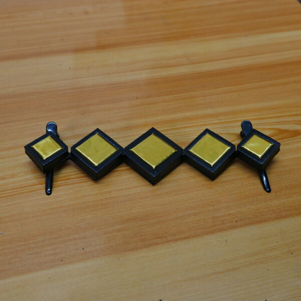 Oguri Cap and Ear Accessory Uma Musume Pretty Derby Cosplay ACC for Costume