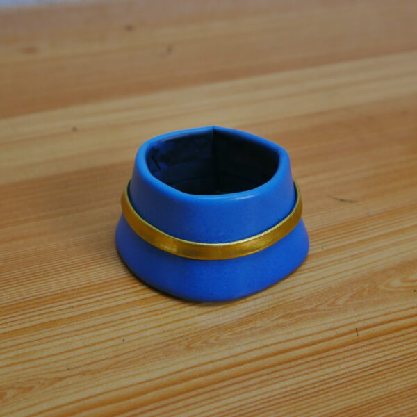 Oguri Cap and Ear Accessory Uma Musume Pretty Derby Cosplay ACC for Costume