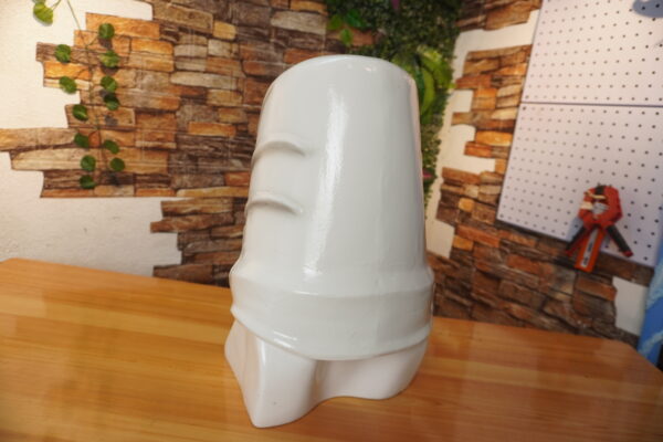 10 Tengen Mask Jujutsu Kaisen EVA Foam Cosplay Prop for Costume or Wall Decoration