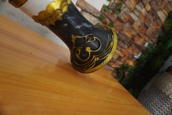 4 Miss Fortune Flintlock League of Legends EVA Foam Cosplay Prop for Costume or Display