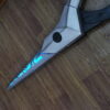 Riyo’s Reaper Scissors LED Gachiakuta EVA Foam Cosplay Prop Weapon