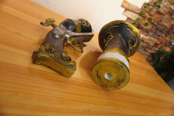 8 Miss Fortune Flintlock League of Legends EVA Foam Cosplay Prop for Costume or Display