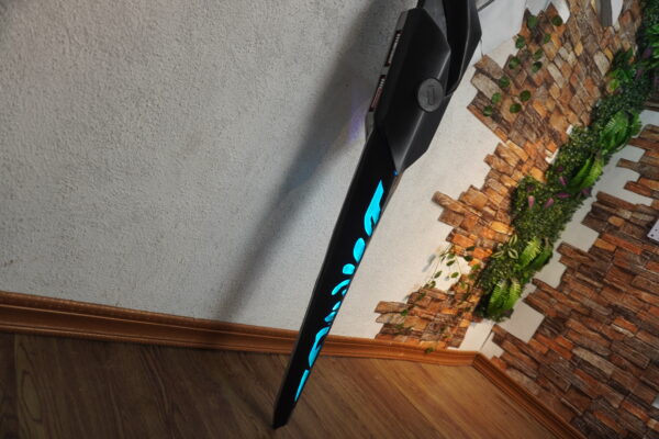 Riyo’s Reaper Scissors LED Gachiakuta EVA Foam Cosplay Prop Weapon