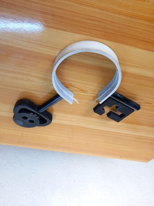 20260309_150055.jpg A.B.A Paracelsus Key & Headband Guilty Gear for A.B.A Cosplay EVA Foam Prop for Costume or Wall Decoration